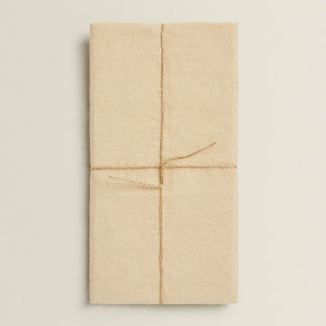 Basic Linen Napkins
